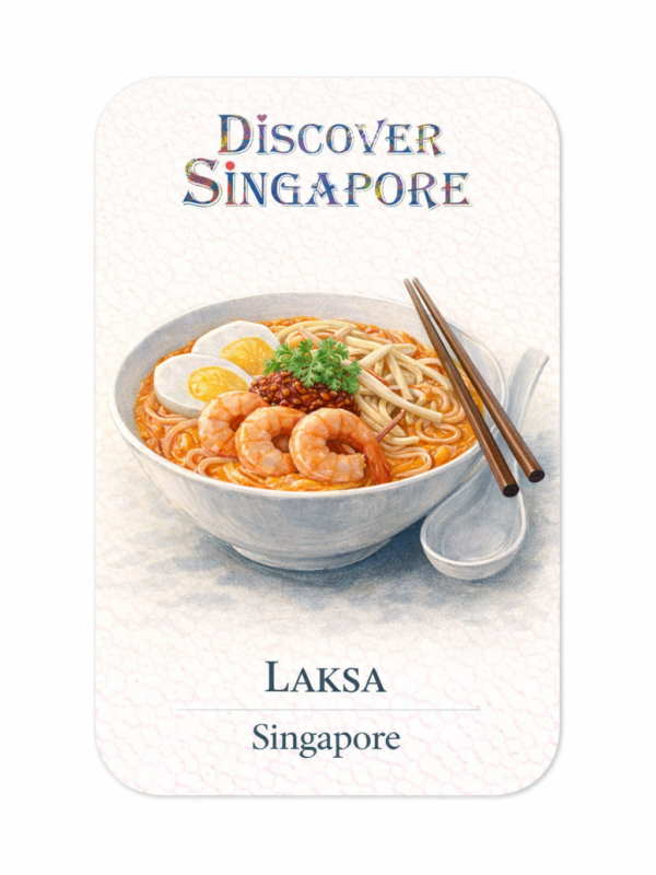 Laksa