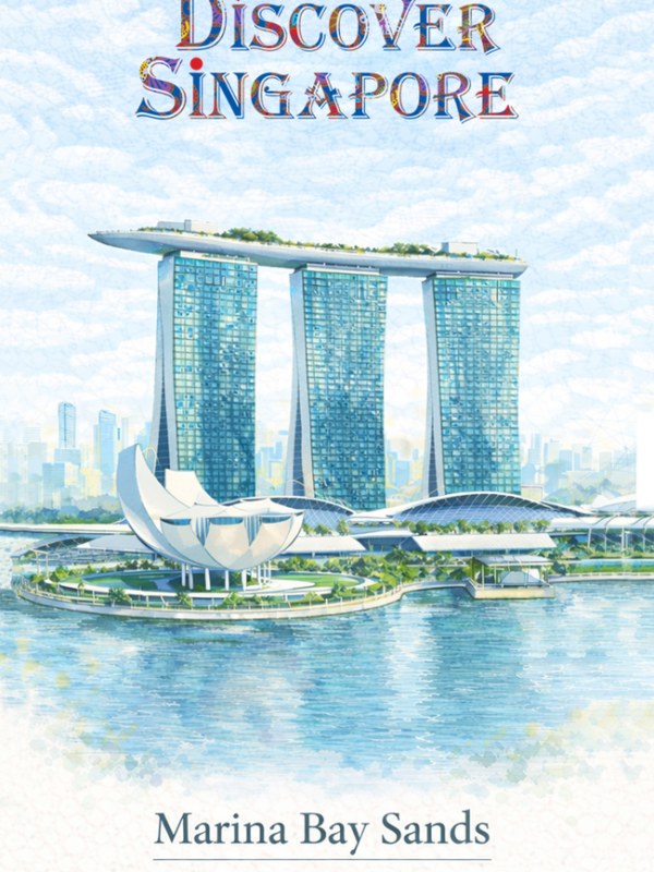 Marina Bay Sands