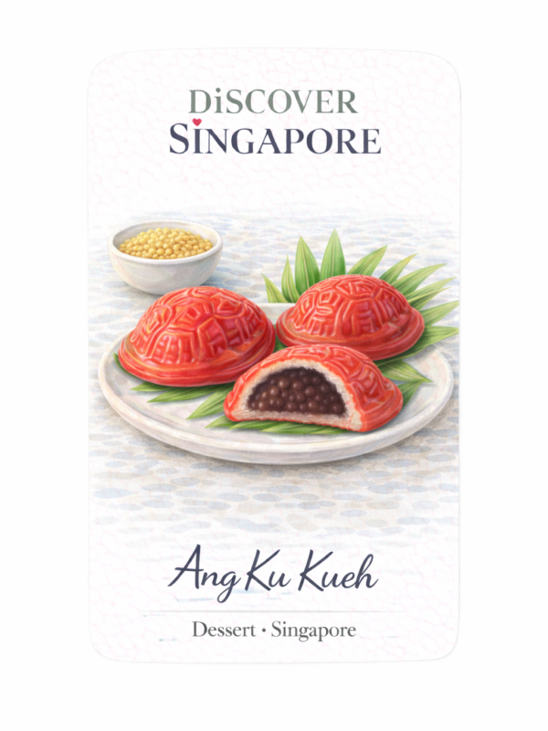 Ang Ku Kueh
