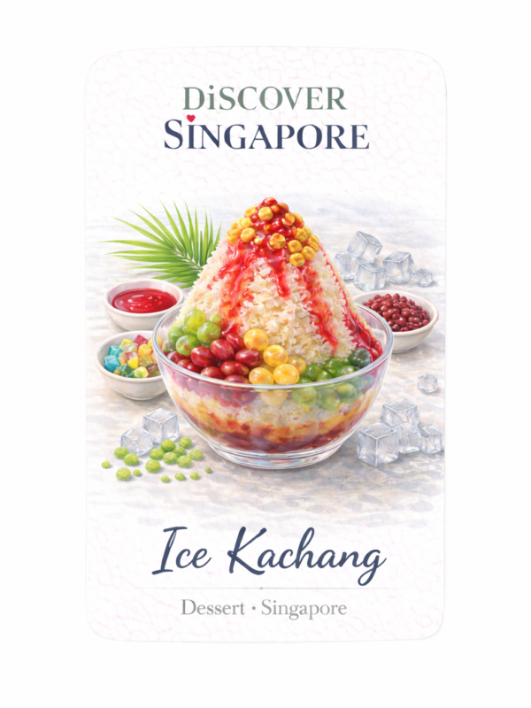 Ice Kachang