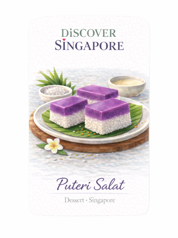 Puteri Salat